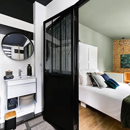 Apartament La Souche