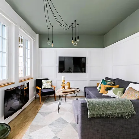 La Souche Lägenhet Rouen