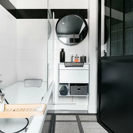 La Souche Apartament Rouen