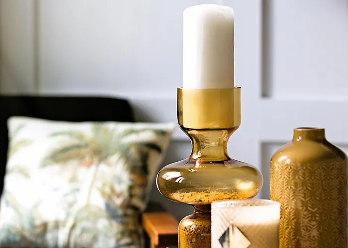 La Souche Apartamento *