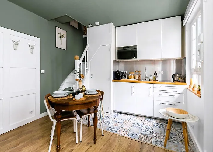 La Souche Apartamento Ruan