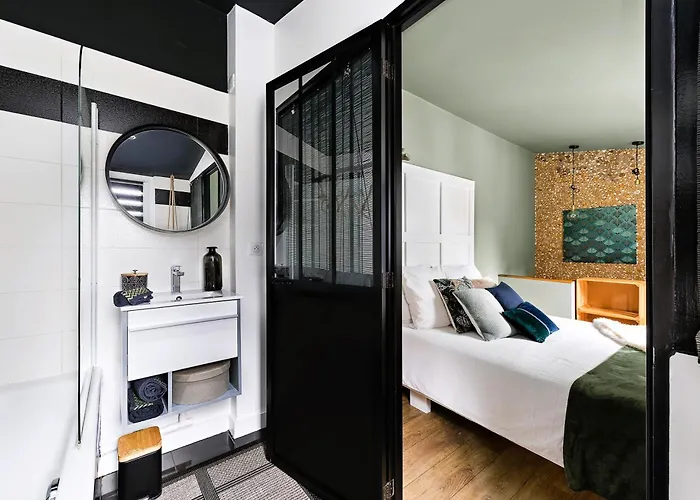 Apartamento La Souche