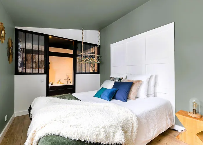 Apartamento La Souche Ruan