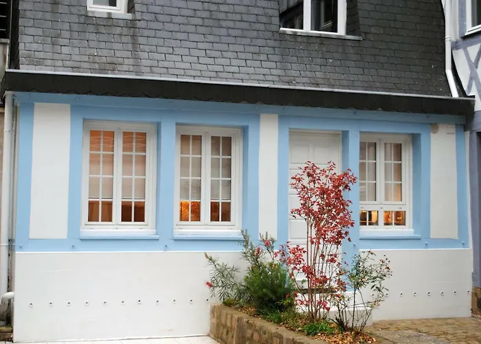 Apartamento La Souche *