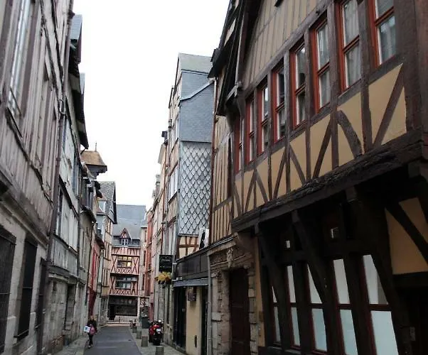 La Souche Apartamento *