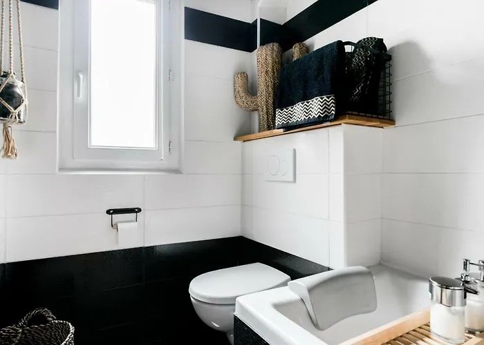 Apartamento La Souche Ruan