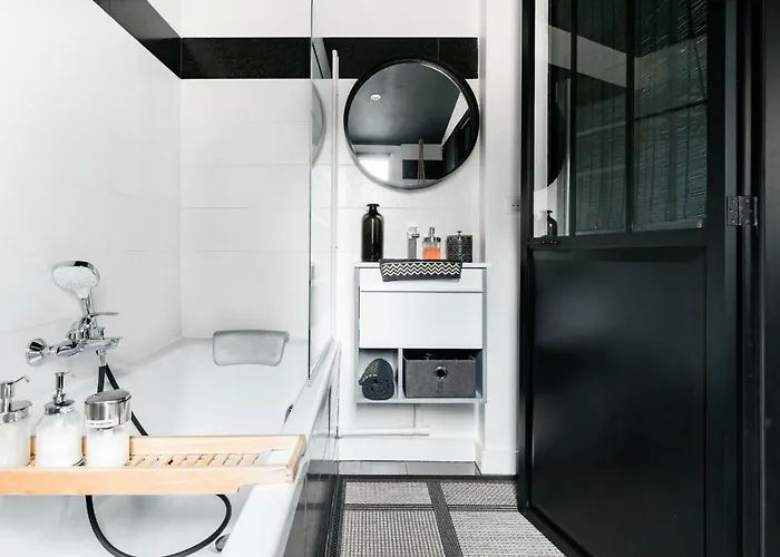 La Souche Apartamento Ruan